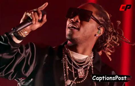 lyrics by future